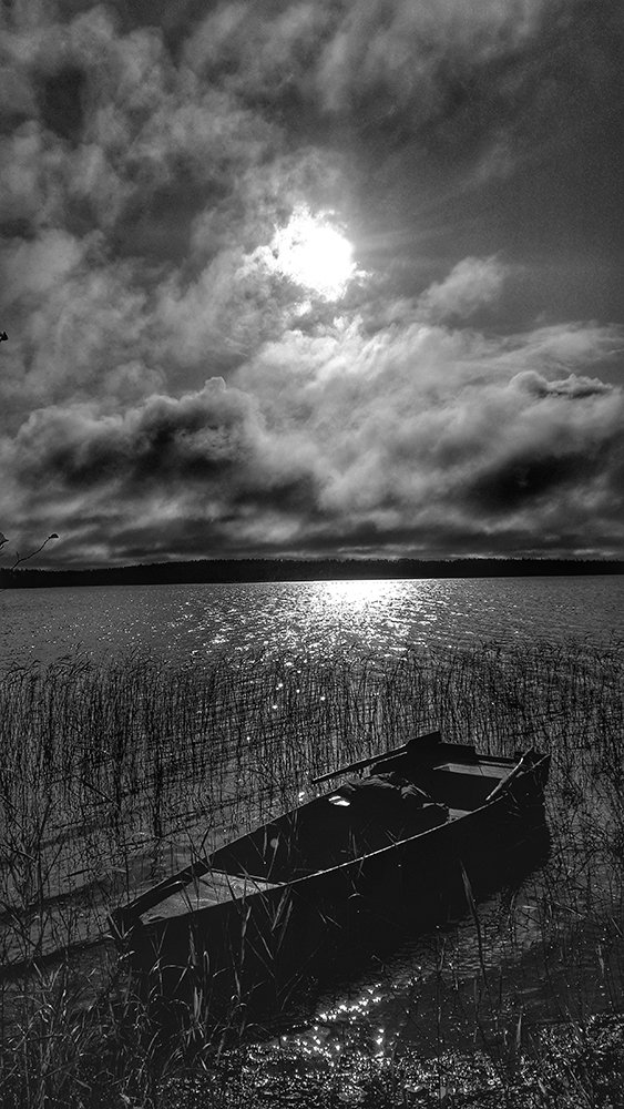 Photograph by Михаил Рассказ