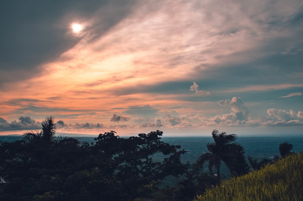 Photograph by Caseen Kyle Registos