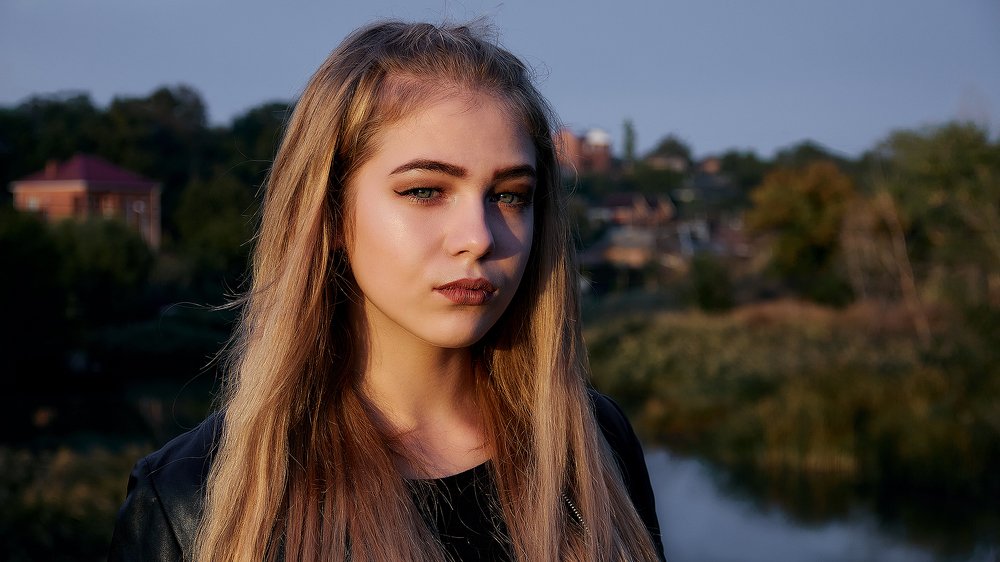 Photograph by Дмитрий Становов