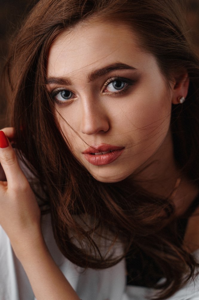 Photograph by Victor Sidorenko