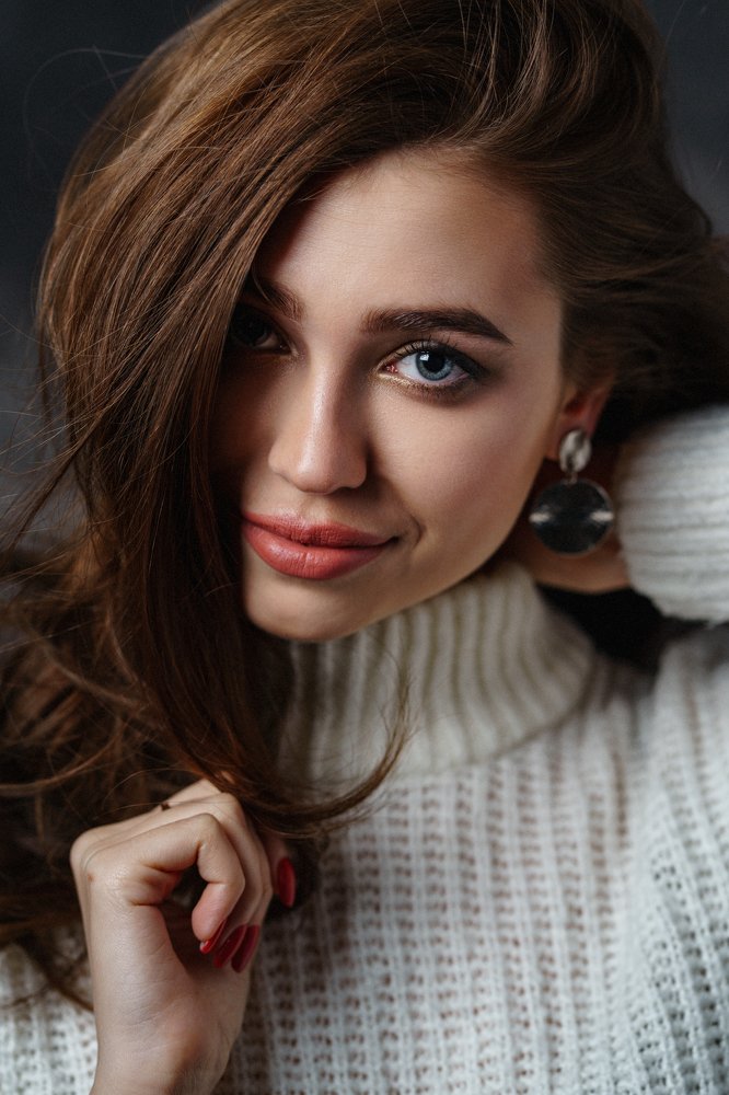 Photograph by Victor Sidorenko