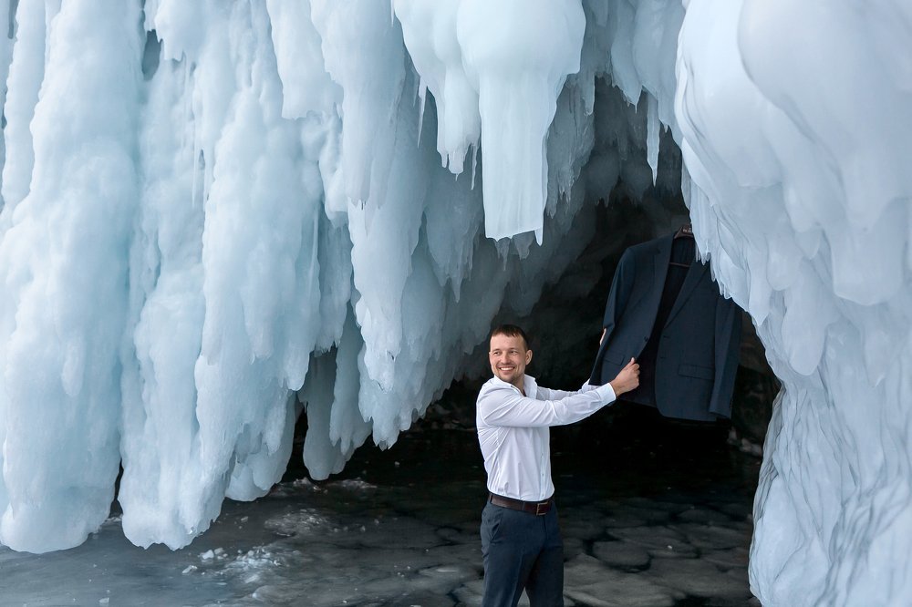 И пусть весь мир подождет !!!
