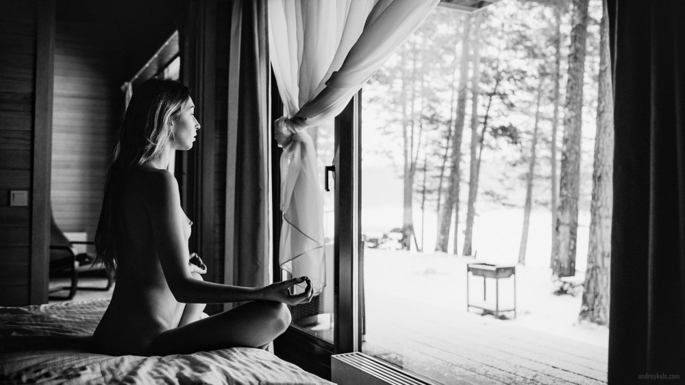 Фотография автора Андрей Кельс