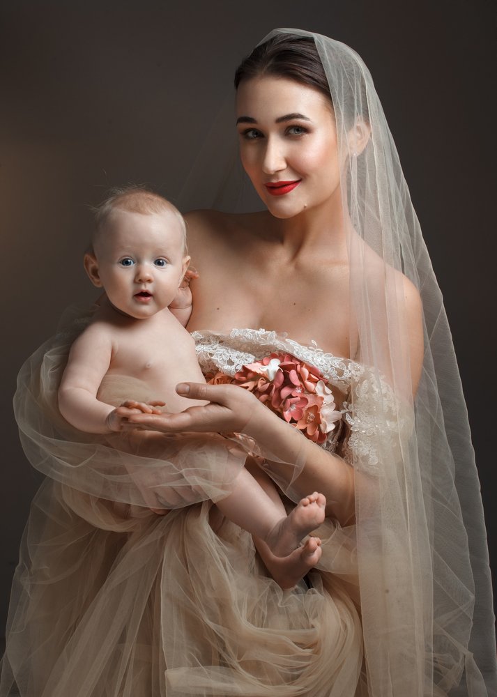 Photograph by Ирина Хуторная