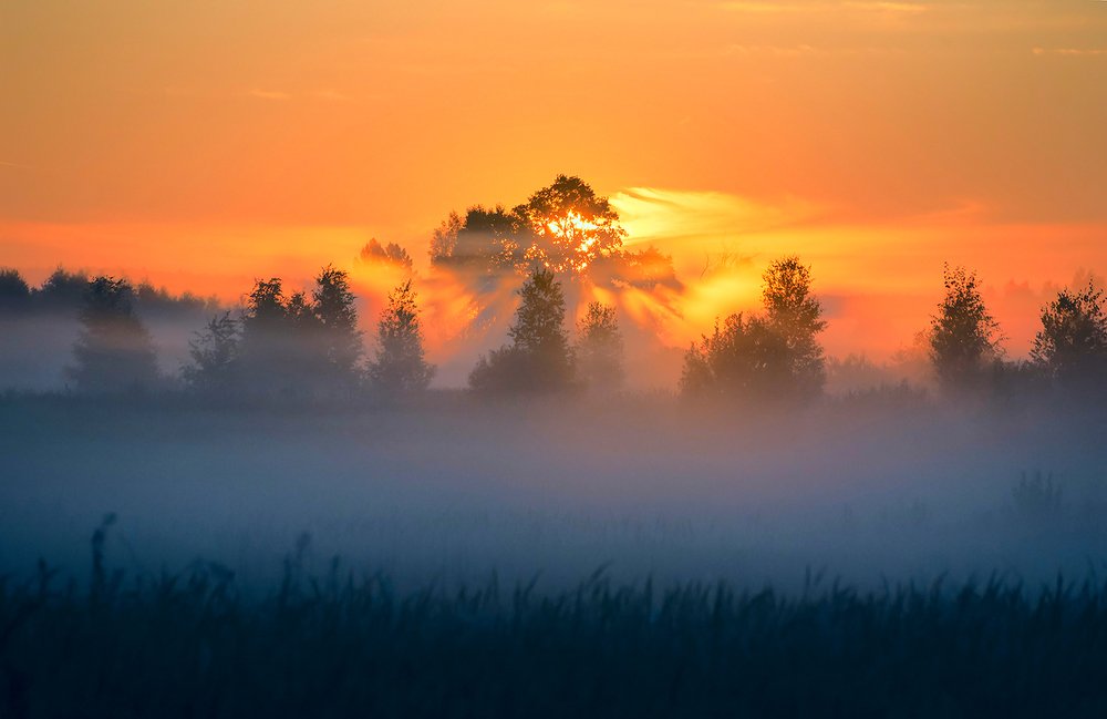 К взлёту готов!