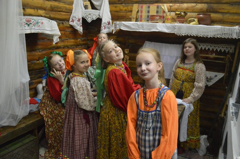 Photograph by Владимир Уфимцев