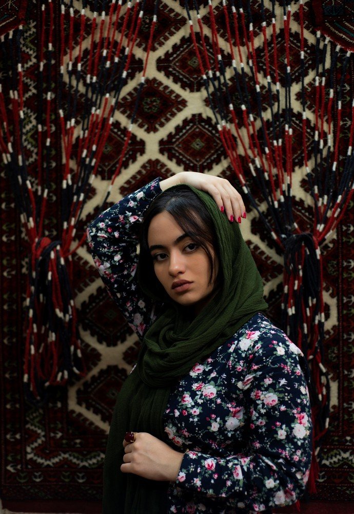 Photograph by Aminesadat mirhosseini