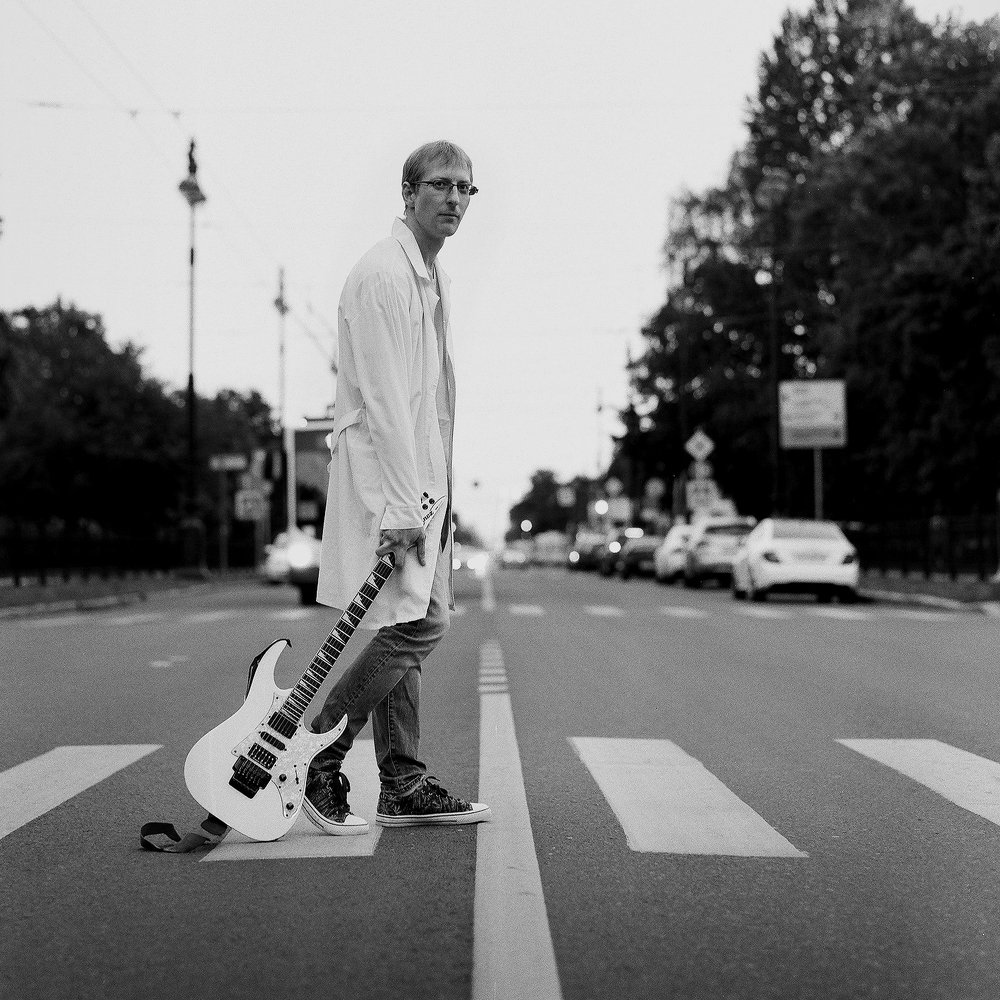 Photograph by Степан Киянов