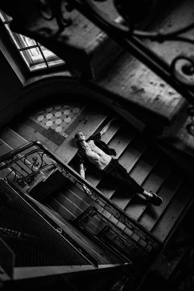 Photograph by Оксана Ивлева