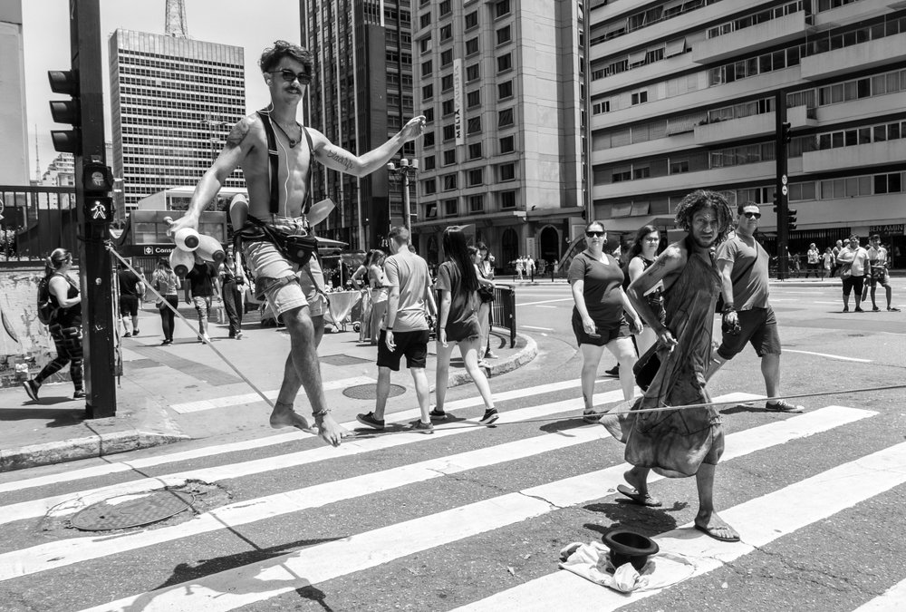 Photograph by Paulo R Coppola