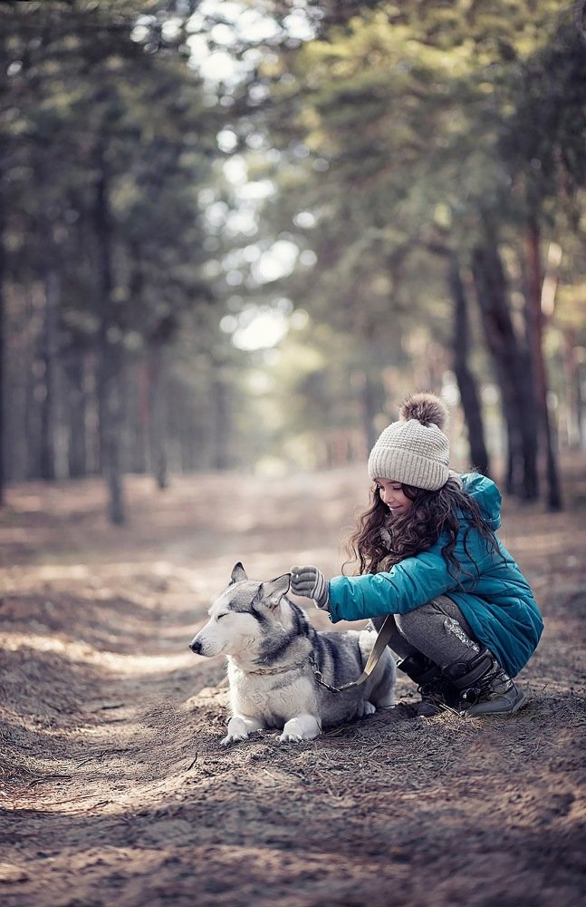 Photograph by Ольга Черепанова