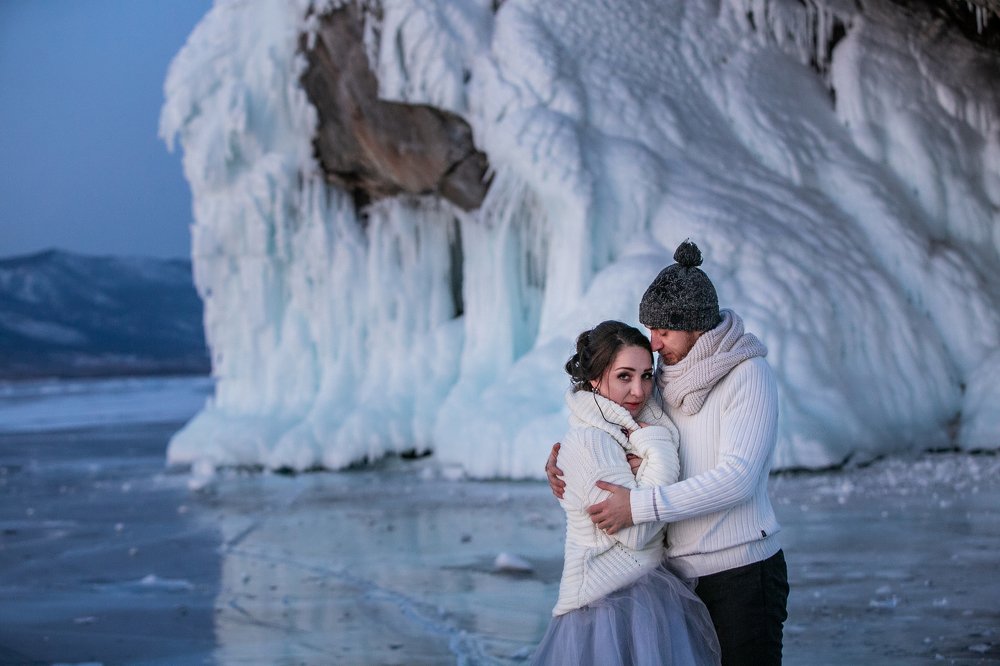 Романтическая история