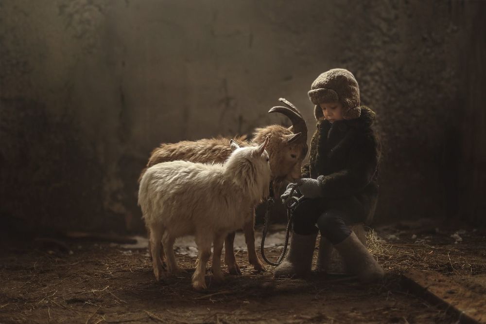 Photograph by Кристина и Оксана Митиревы