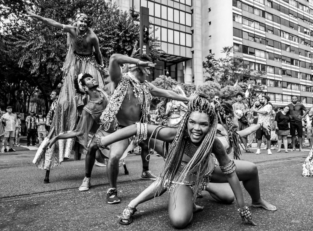 Photograph by Paulo R Coppola