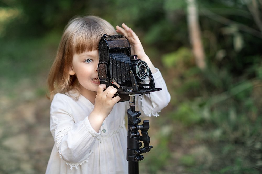 Photograph by Инна Гурьянова