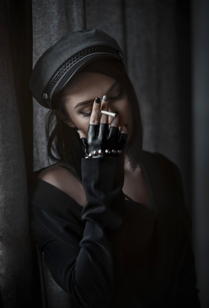 Photograph by Александр Селиванов