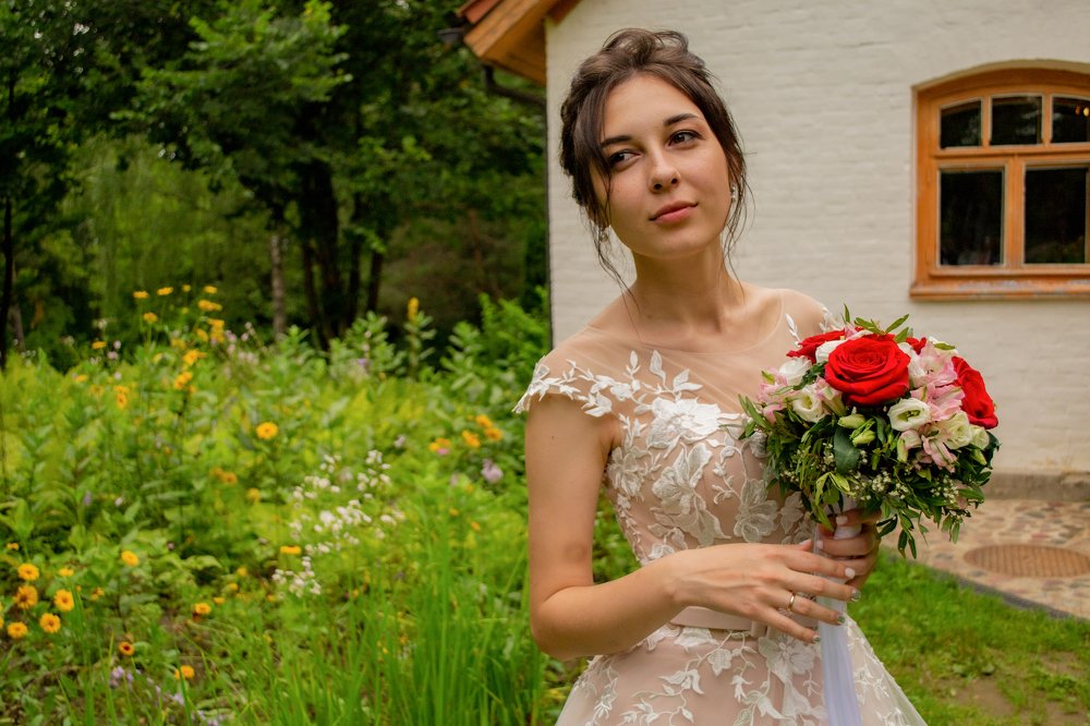 Photograph by Ирина Бучева