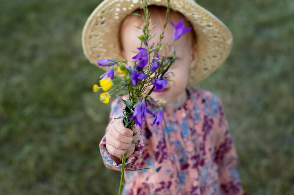 Photograph by Svetlana Magonya
