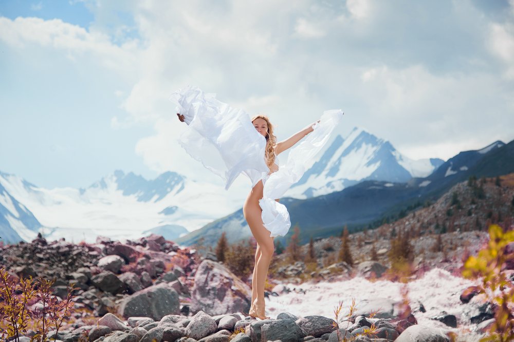 Фотография автора Андрей Кельс