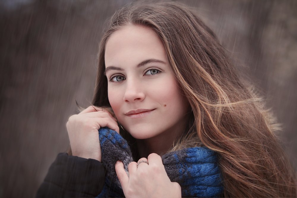 Photograph by Екатерина Щербакова