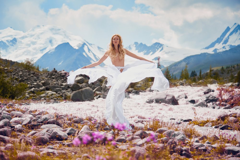 Фотография автора Андрей Кельс