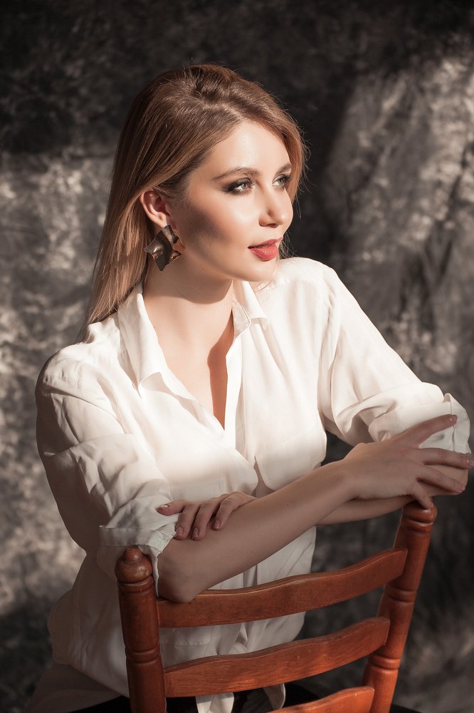 Photograph by Ксения Каминская