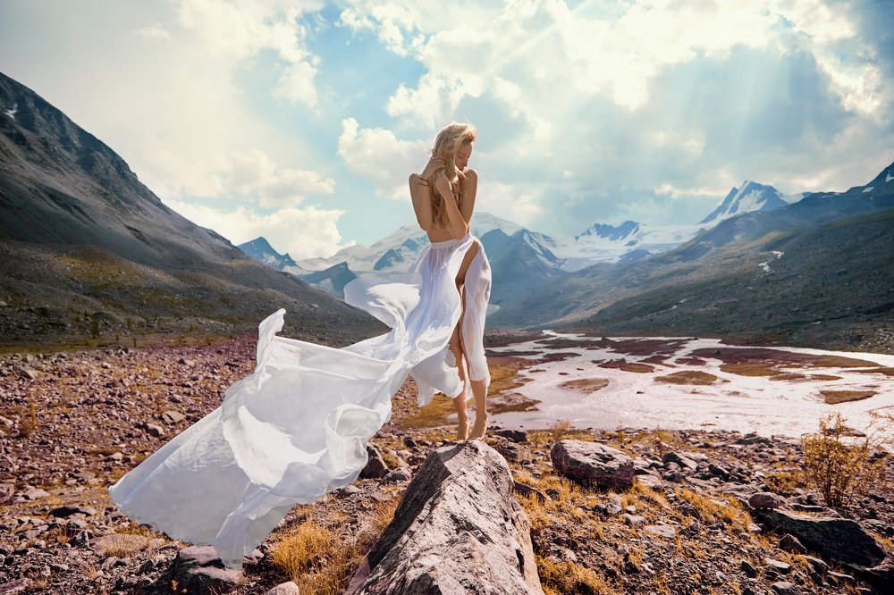 Фотография автора Андрей Кельс