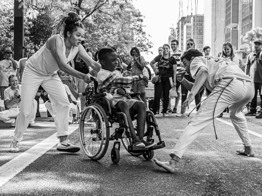 Photograph by Paulo R Coppola