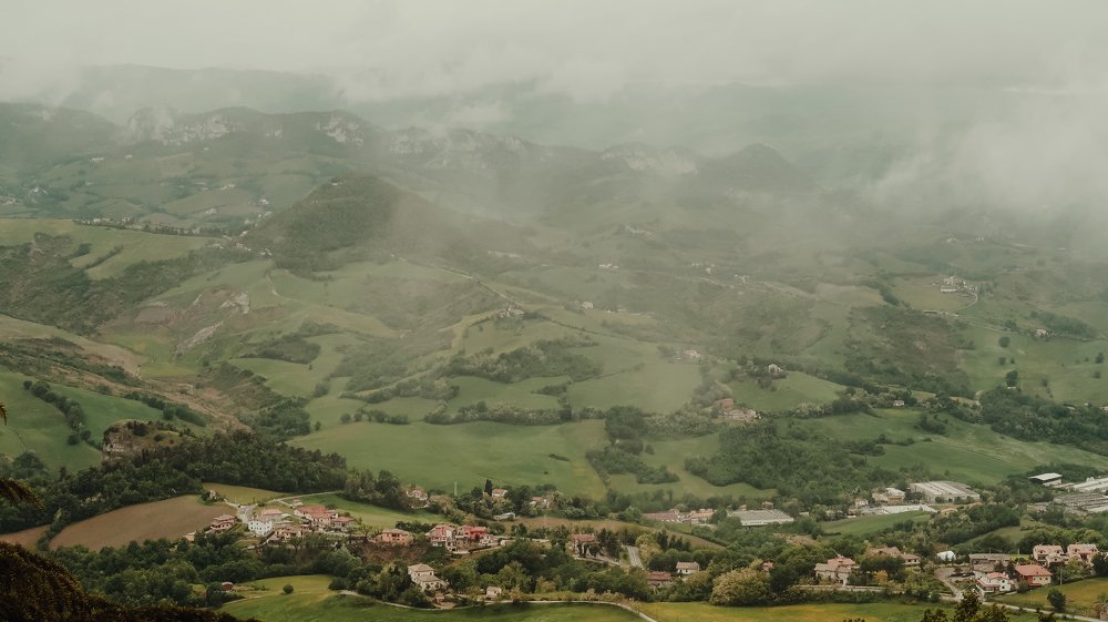 Photograph by Ulyana Klich