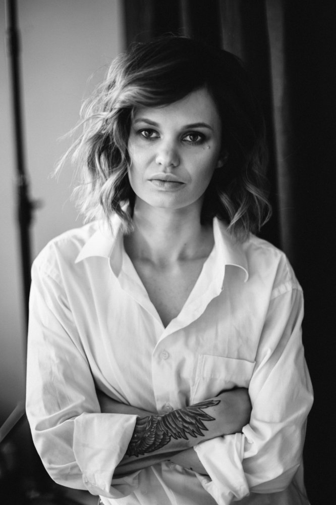 Photograph by Татьяна Пелевина