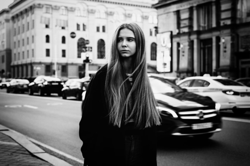 Photograph by Татьяна Кочеткова