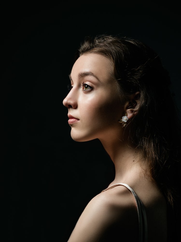 Photograph by Дарья Быстрицкая