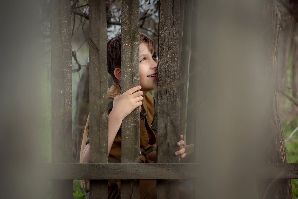 Photograph by Рая Харченко