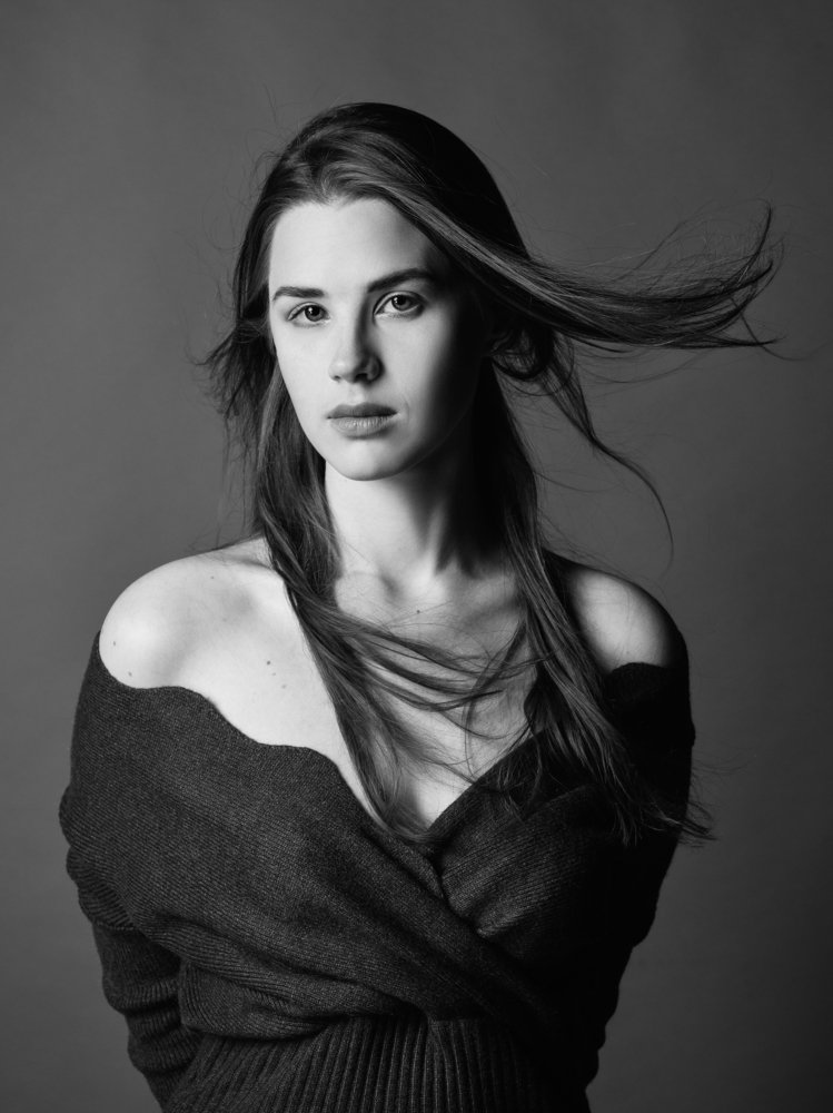 Photograph by Дарья Быстрицкая