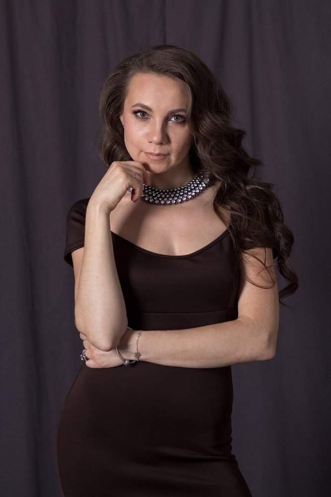 Photograph by Маслова Альфия