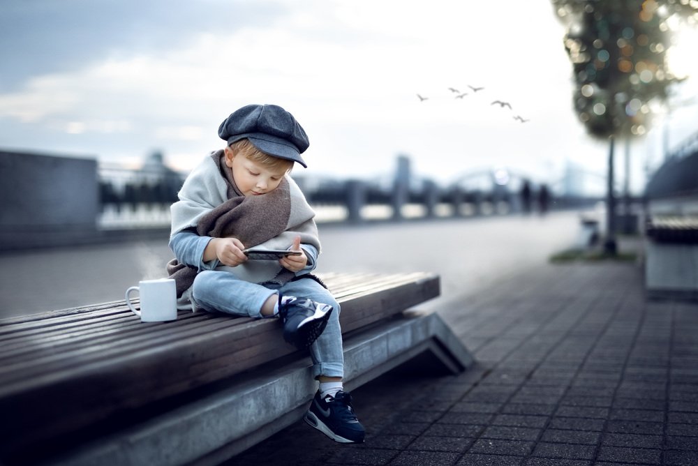 И пусть весь мир подождёт