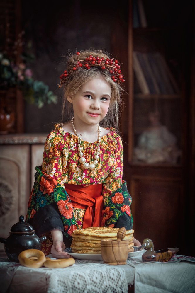 Photograph by Маслова Альфия