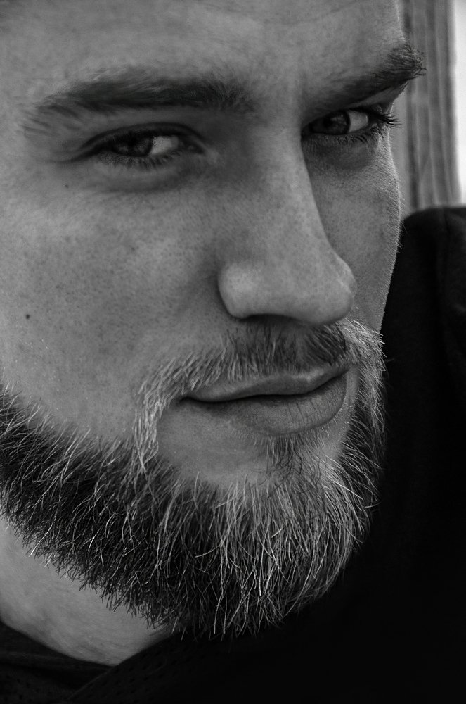 Photograph by Олеся Бармута