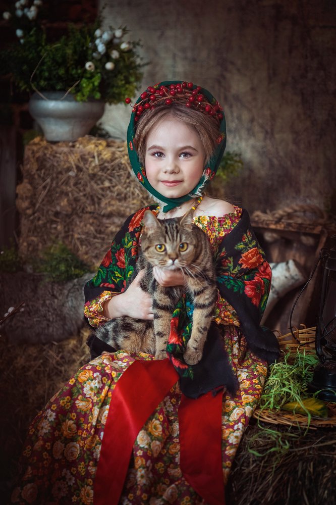 Photograph by Маслова Альфия