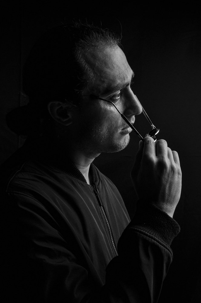 Photograph by Олеся Бармута