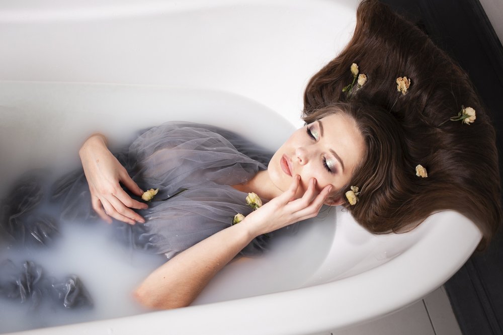 Photograph by Ирина Арсентьева