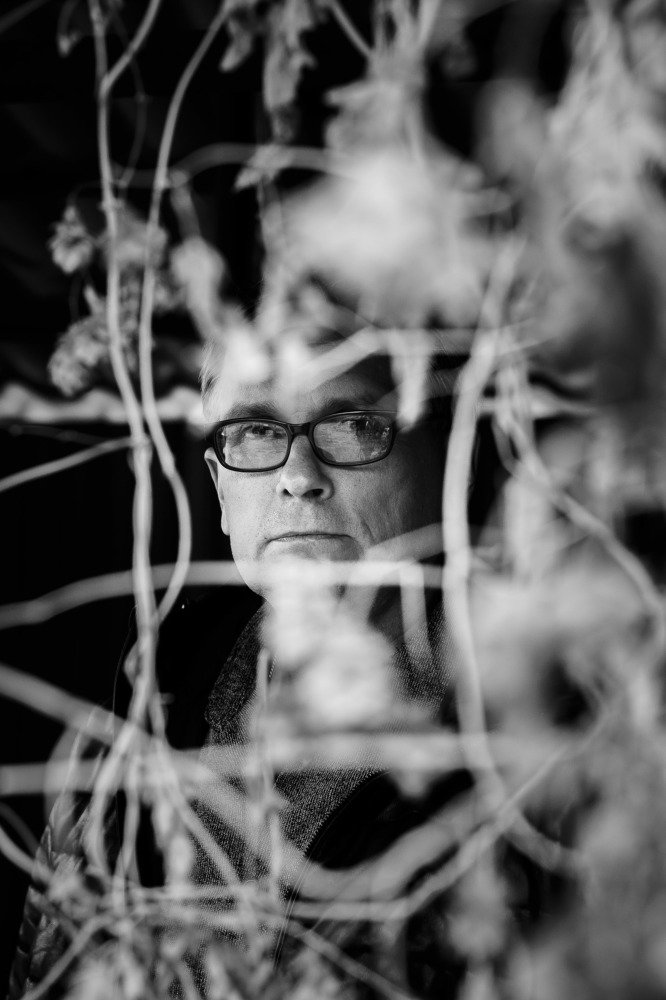 Photograph by Julia Kalinina