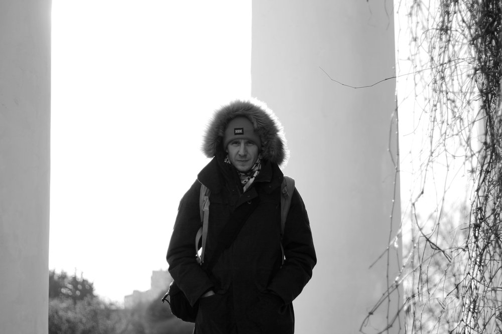Photograph by Ksenia Nadtochiy