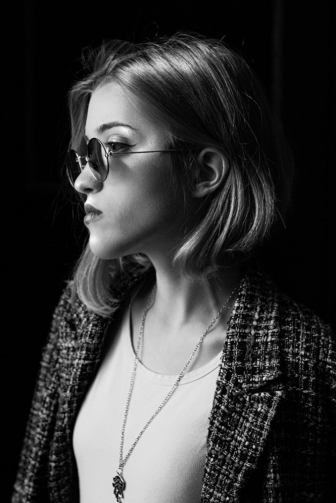 Photograph by Stevan Pesic