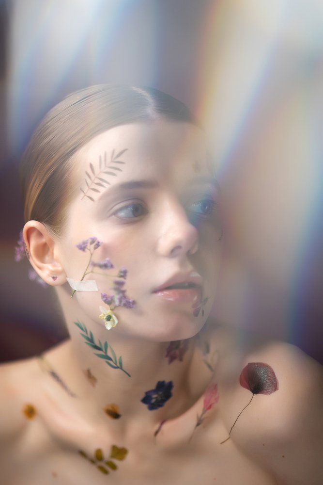 Photograph by Юлия Осипенко