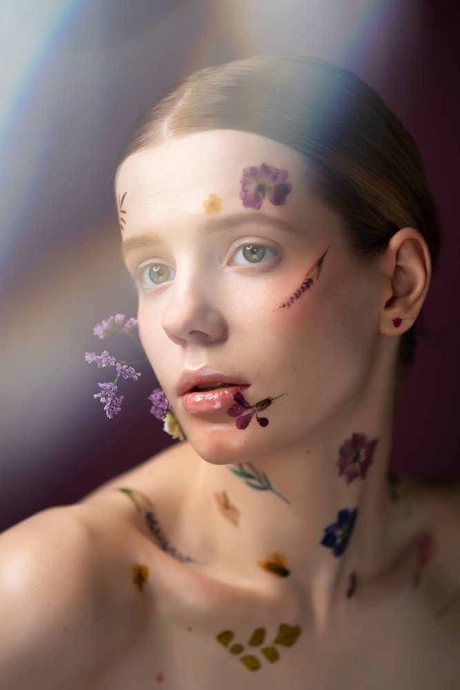 Photograph by Юлия Осипенко