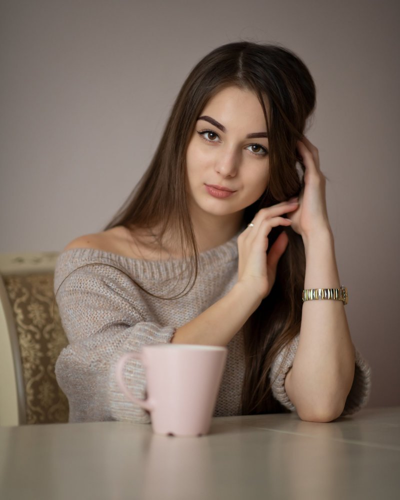 Photograph by Darius Main