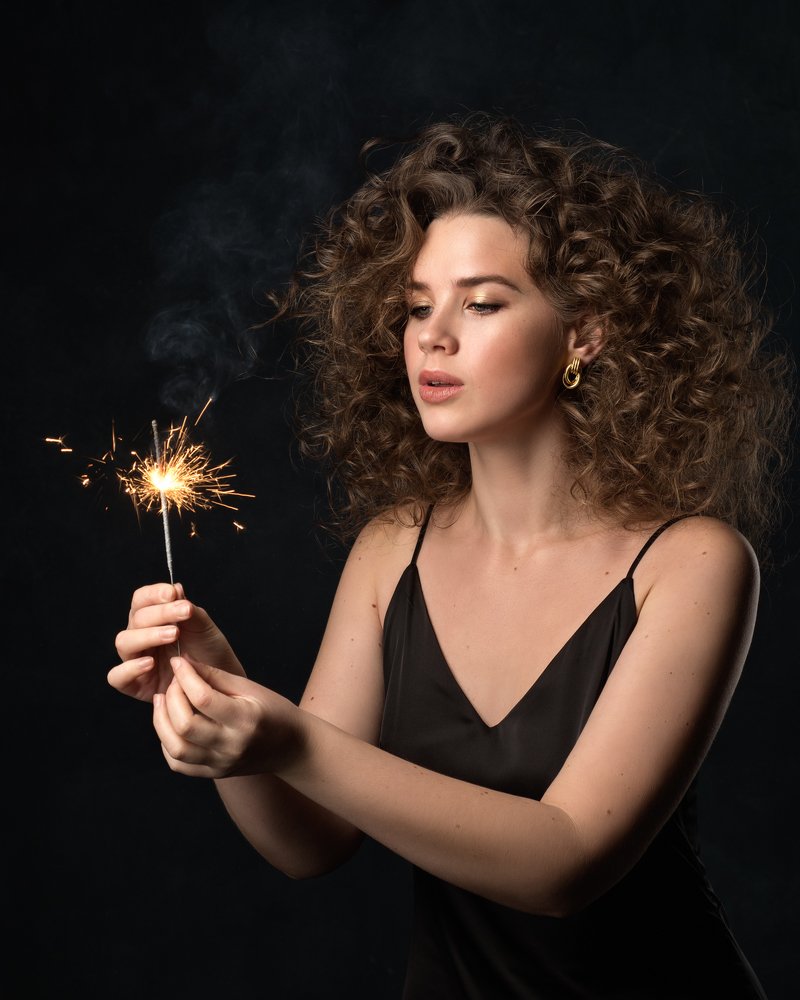 Photograph by Дарья Быстрицкая