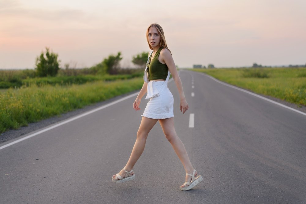 Photograph by Татьяна Кочеткова