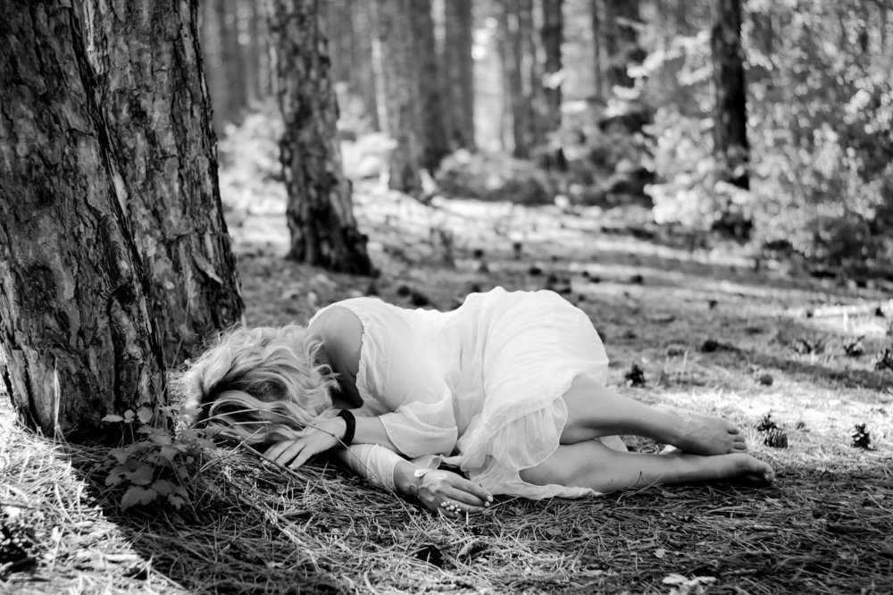 Photograph by Светлана Никитина